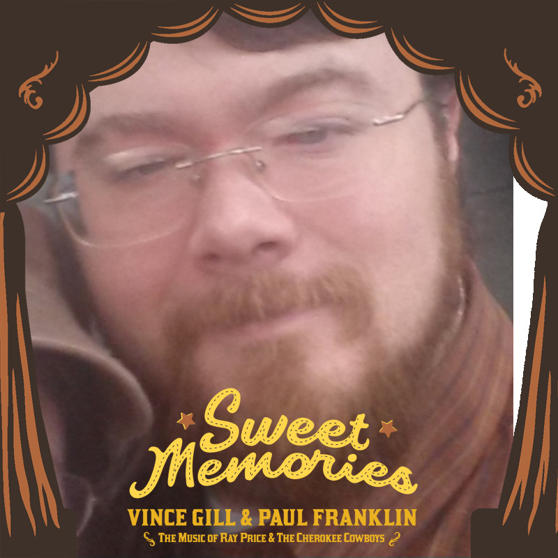 Photo with frame